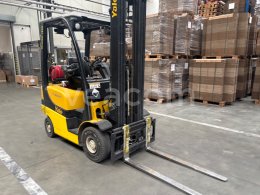 Online aukce: YALE  GLP 18VX E2425