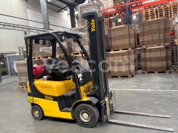 Online aukce: YALE  GLP 18VX E2425