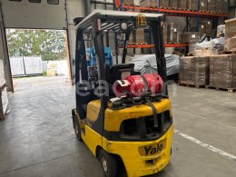 Online aukce: YALE  GLP 18VX E2425