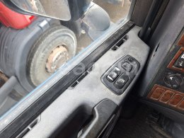 Online aukce: SCANIA  R 420 6X4