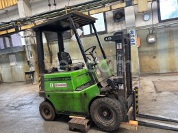 Online aukce: DESTA  DV 20AA ECONOMIC