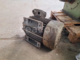Online aukce:  ELEKTROMOTOR