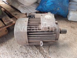 Online aukce:   ELEKTROMOTOR