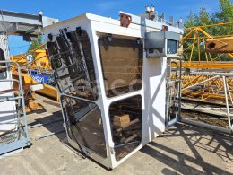 Online aukce: POTAIN  MD 120 A