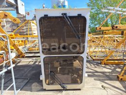 Online aukce: POTAIN  MD 120 A