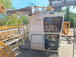 Online aukce: POTAIN  MD 120 A