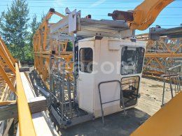 Online aukce: POTAIN  MD 120 A