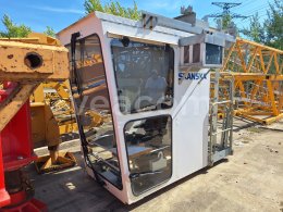 Online aukce: POTAIN  MD 120-G6