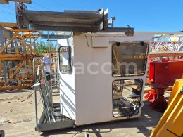 Online aukce: POTAIN  MD 120-G6