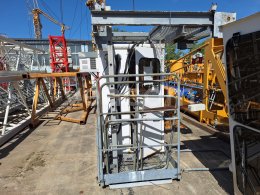 Online aukce: POTAIN  MD 120-G6