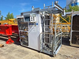Online aukce: POTAIN  MD 120-G6