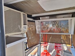 Online aukce: POTAIN  MD 120-G6
