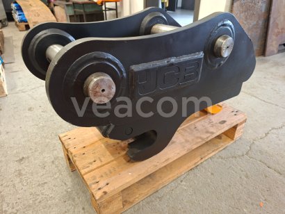 Online-Versteigerung: JCB  331/A8193