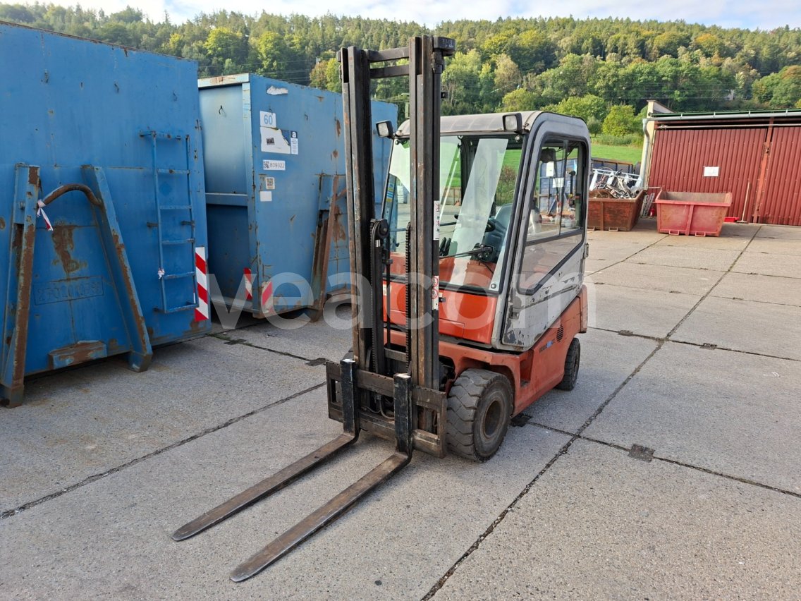 Online aukce: BT  SBD 20