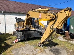 Online auction: CAT  M315