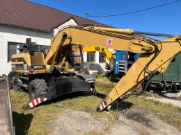 Online aukce: CAT  M315