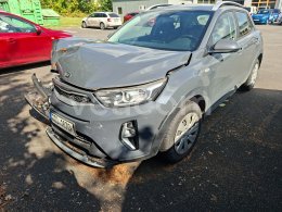 Online aukce: KIA  STONIC 1.2 61KW