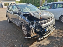 Online aukce: KIA  STONIC 1.2 61KW