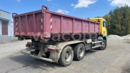 Інтернет-аукціон:  KONTEJNER BK 14 M3