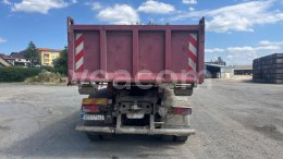 Online aukce:   KONTEJNER BK 14 M3