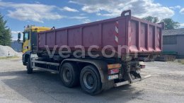 Online aukce:   KONTEJNER BK 14 M3