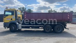 Online aukce:   KONTEJNER BK 14 M3