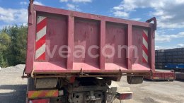 Online aukce:   KONTEJNER BK 14 M3