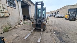 Online aukce: JUNGHEINRICH  TFG 435-330ZT