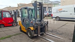 Online aukce: JUNGHEINRICH  TFG 435-330ZT