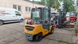 Online aukce: JUNGHEINRICH  TFG 435-330ZT