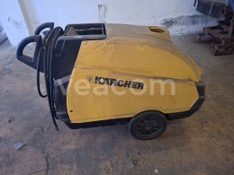 Online aukce: KÄRCHER  HDS 695