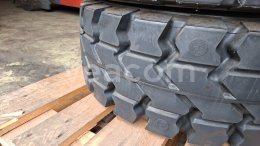 Online aukce:   CONTINENTAL SC20 300-15/8.00 SIT