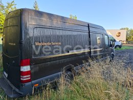 Online aukce: MB  SPRINTER 314 L3H2