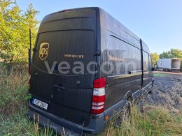 Online aukce: MB  SPRINTER 314 L3H2