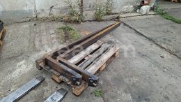Online aukce:  VIDLICE ISO3A 2.200MM