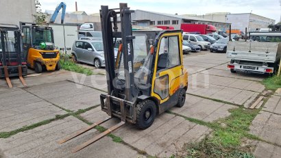 Online aukce: TCM  FD25T3