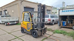 Online aukce: TCM  FD25T3