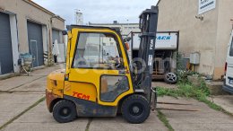 Online aukce: TCM  FD25T3