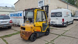 Online aukce: TCM  FD25T3