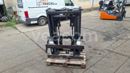 Online aukce:   KAUP ISO3 PANTOGRAF VIDLIC