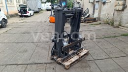 Online aukce:  KAUP ISO3 PANTOGRAF VIDLIC