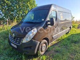 Aukcja internetowa: RENAULT  MASTER L3H2