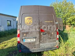 Online aukce: RENAULT  MASTER L3H2
