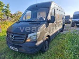 Online aukce: MB  SPRINTER 314 CDI L3H2