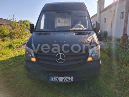 Online aukce: MB  SPRINTER 314 CDI L3H2