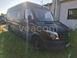 Online aukce: MB  SPRINTER 314 CDI L3H2