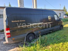 Online aukce: MB  SPRINTER 314 CDI L3H2