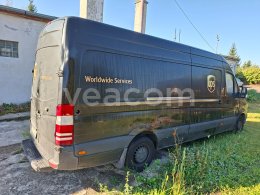 Online aukce: MB  SPRINTER 314 CDI L3H2