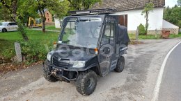 Online aukce:  LTEC XS1000 4X4