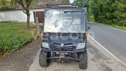 Online aukce:   LTEC XS1000 4X4